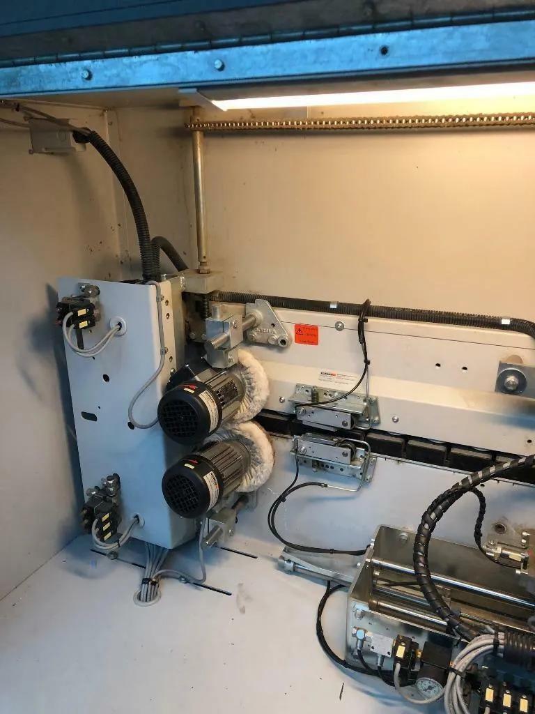 Gebruikt Holzher Sprint 1317 I Edgebanding