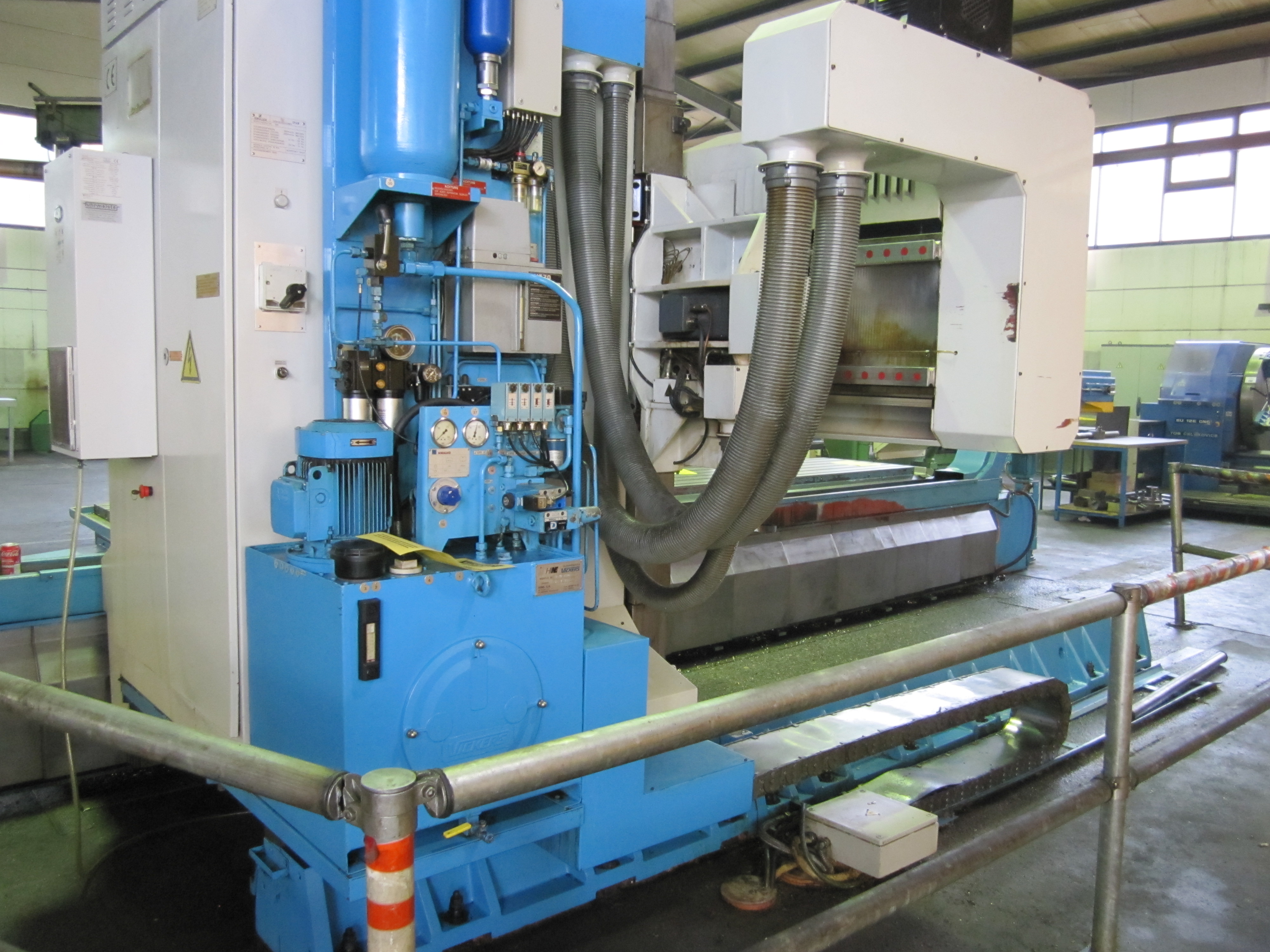 Usado SORALUCE Soramill SL 5000