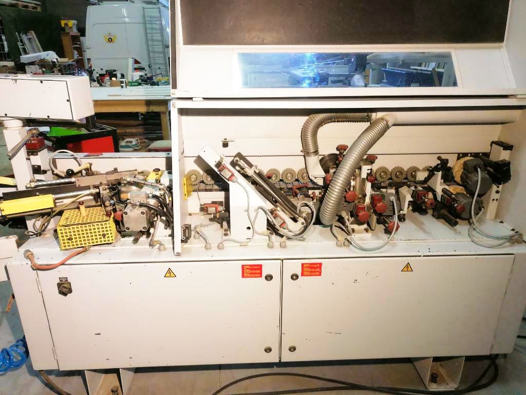 Usado Brandt OPTIMAT KD 56 - 1998