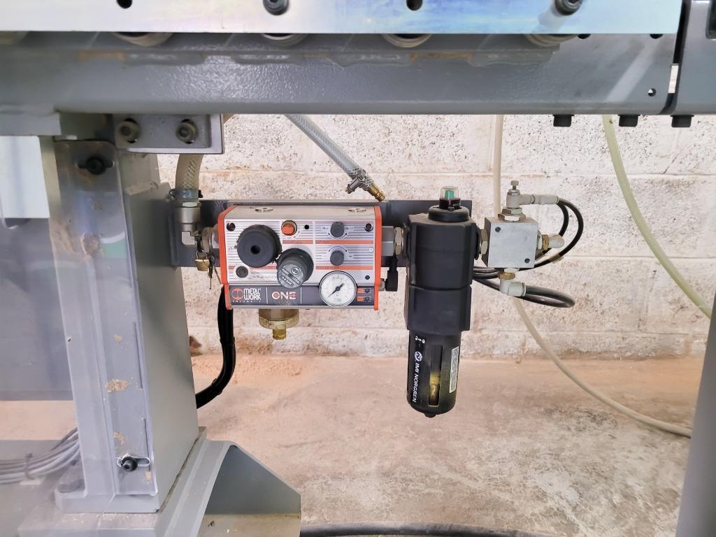 Used Biesse Skipper V31 I CNC Boring I 2016