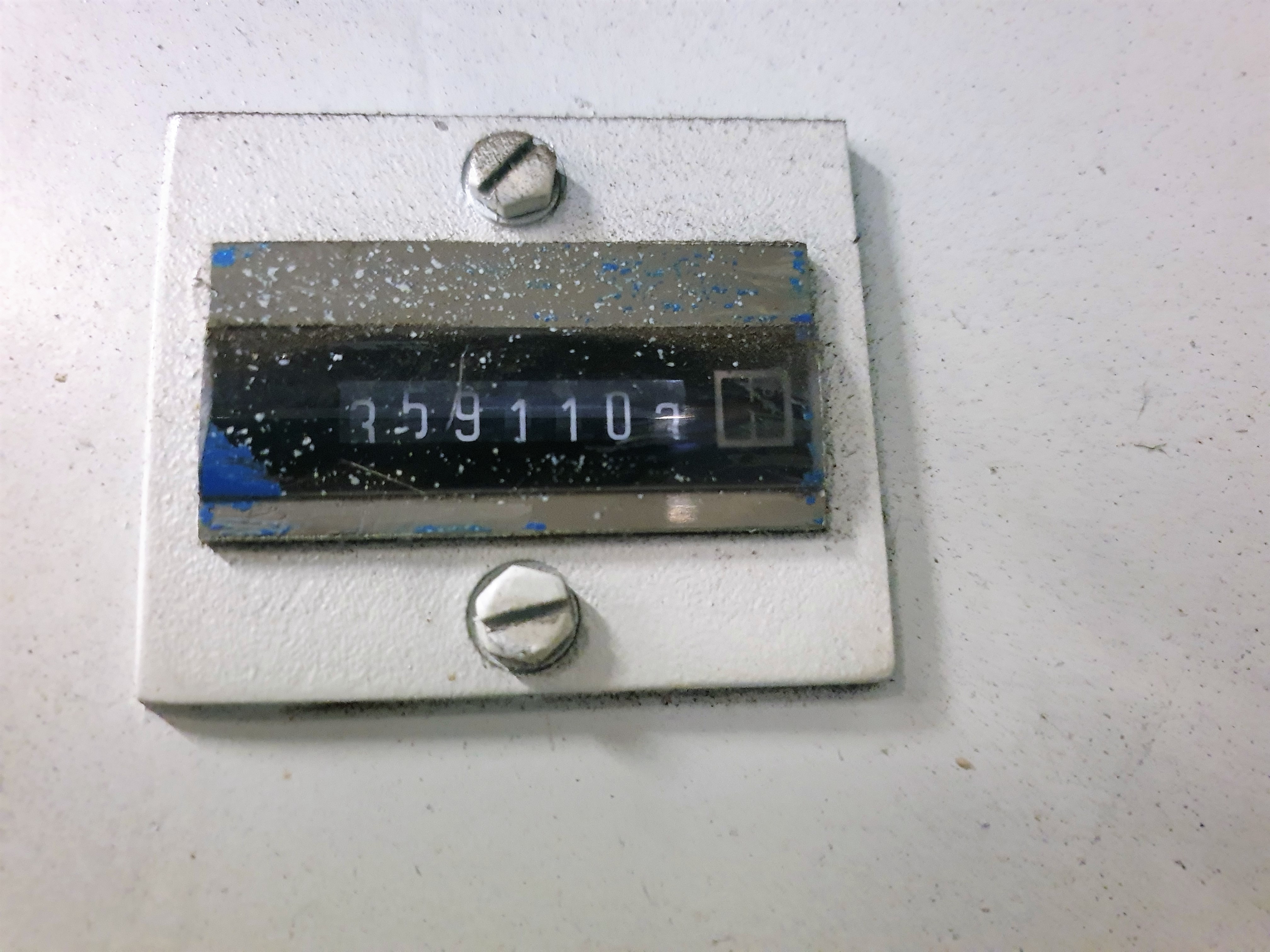 Gebruikt LVD PPCB 200T