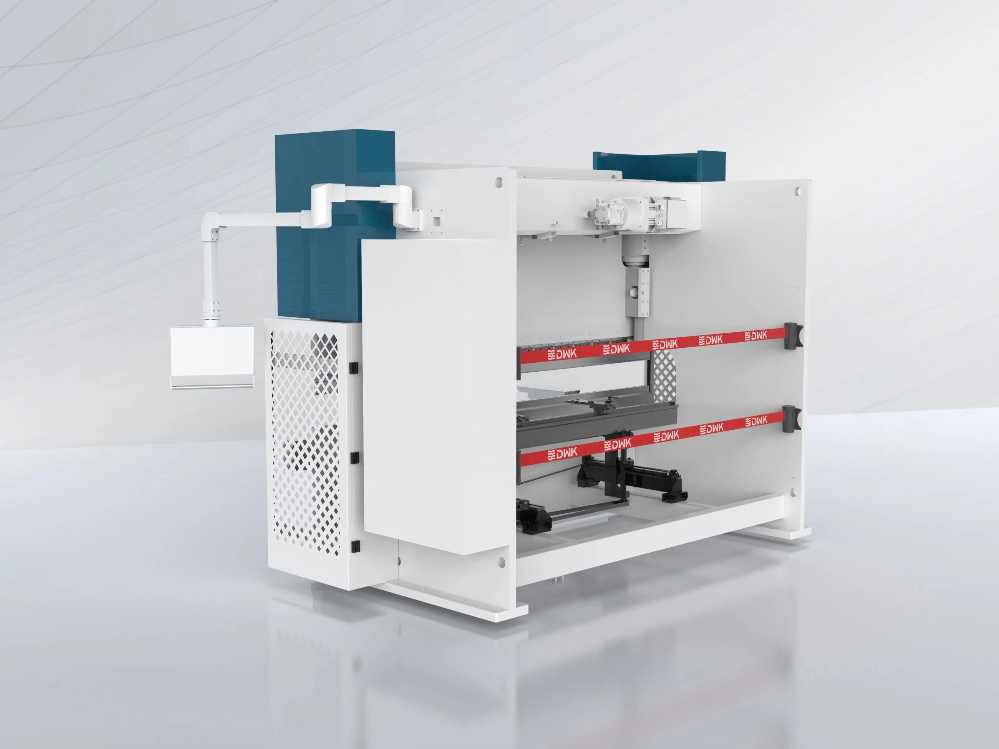 DWK T Series I Persremmen