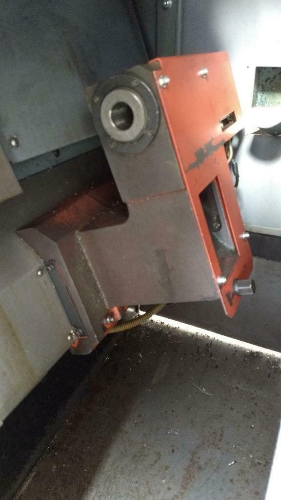 Gebruikt Emco EMCOTURN 240 - CNC - Draaibank - 1990