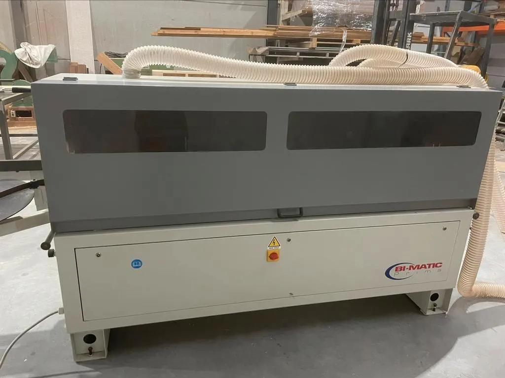 Usado Bi-matic Prima 5.2 I Biseladora