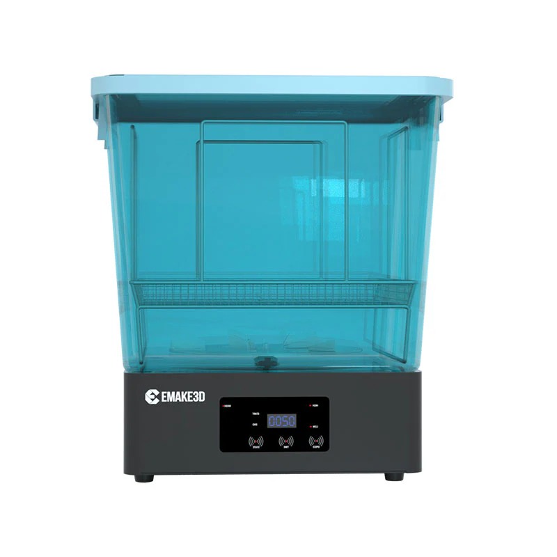 EMAKE3D Wash 1 I Washing Machine