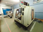 Gebruikt Chevalier VMC 2033 I Verticale Bewerking Centrum I 1998