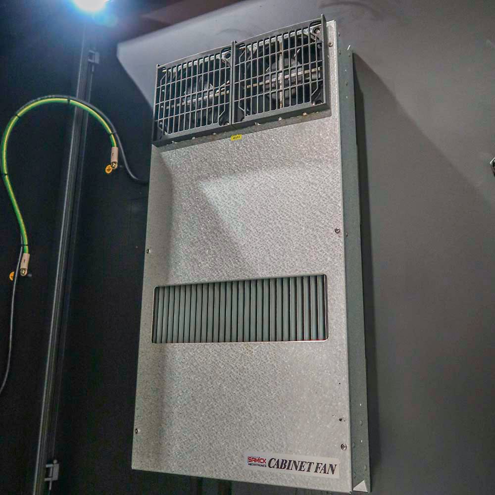 Usado Doosan DNM650 II - Centro de Mecanizado Vertical - 2014