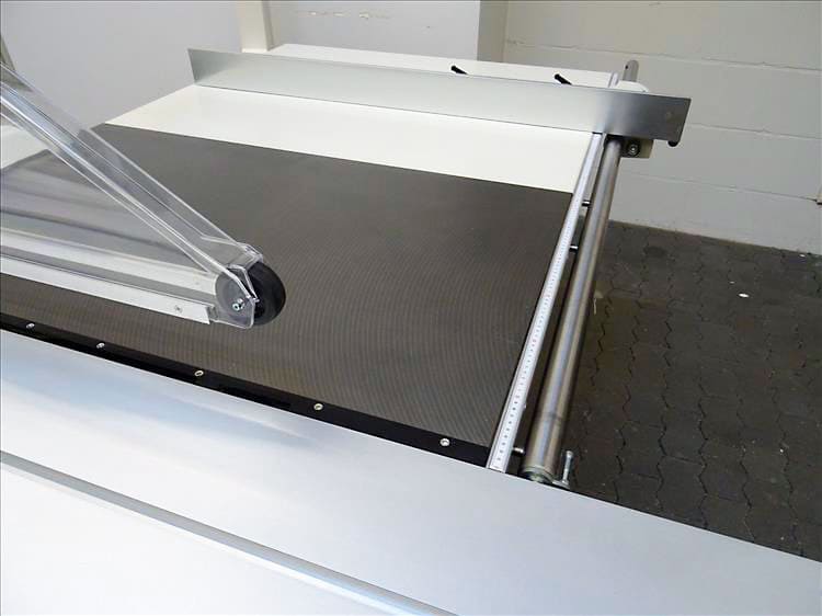 Gebruikt Casadei Xenia 40 - Schuiftafelzaagmachines - 2021