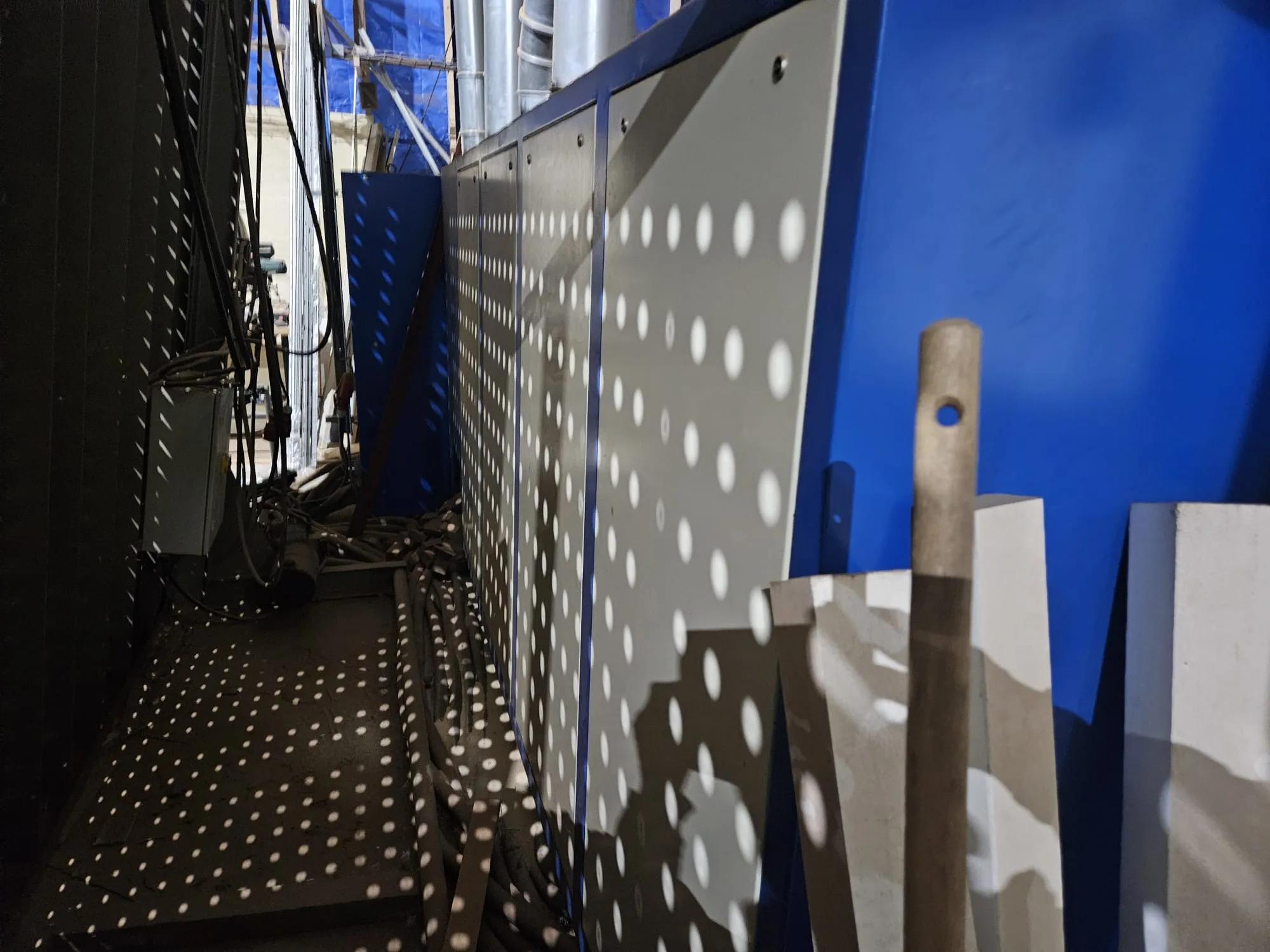 Gebruikt BMH AT 500 I Pennenbank I 2002