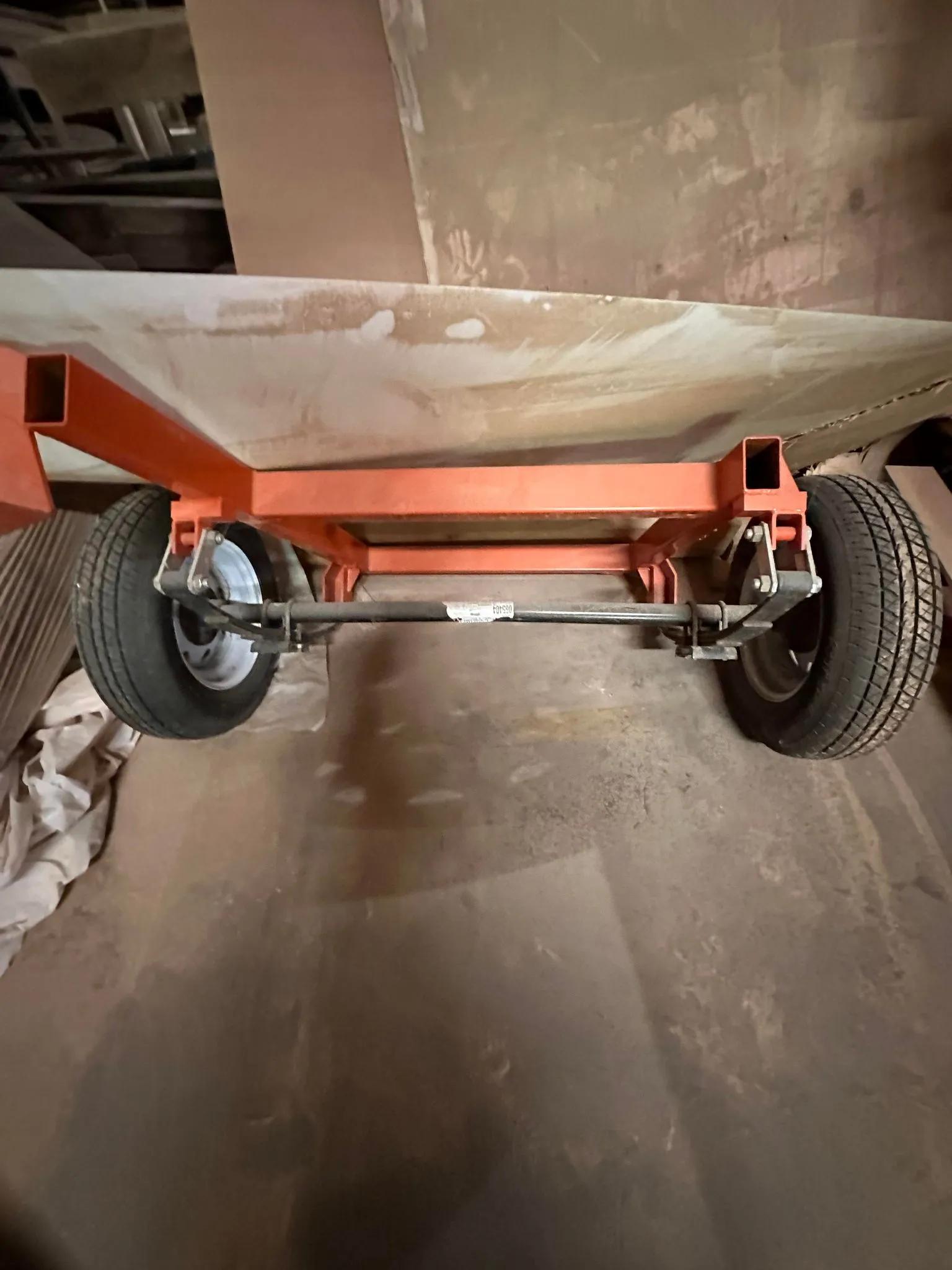 Usado Aserradero Woodmizer LT15 I