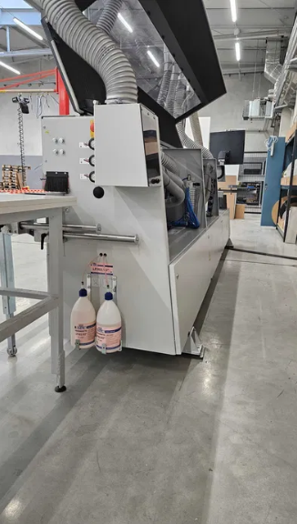 Used Holzher Auriga 1308 XL I Edgebanding I 2022