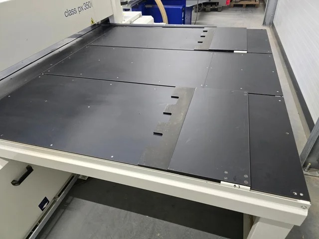 Used SCM Class PX 350i I Beam Saw I 2024