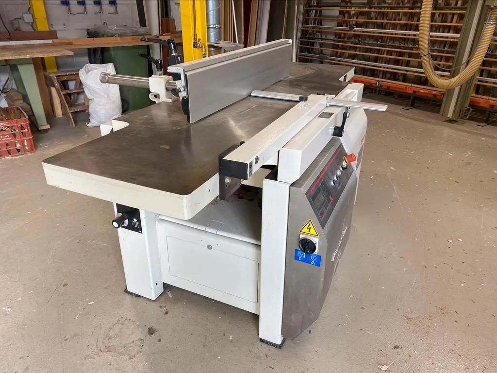 Gebruikt SCM L'invincibile FS 7 I Oppervlaktefrees