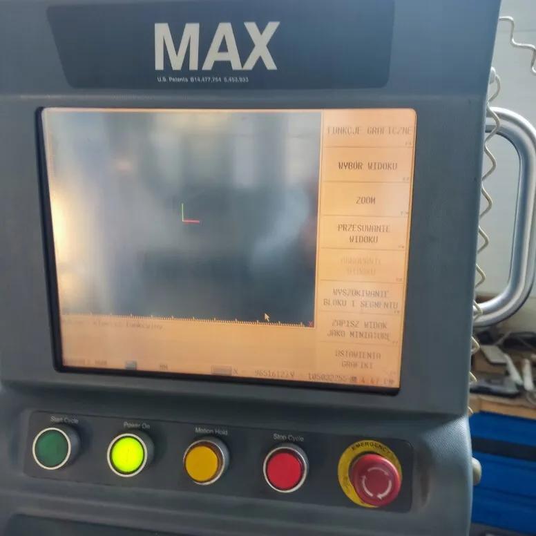 Gebruikt Hurco VMX 30 I Verticaal bewerkingscentrum