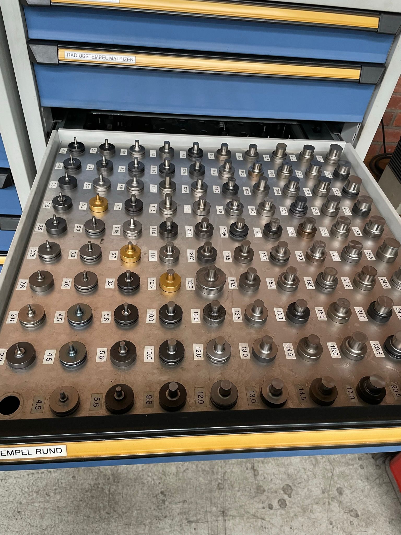 Used Trumpf Trumatic 600L I Laser Punch I 1998