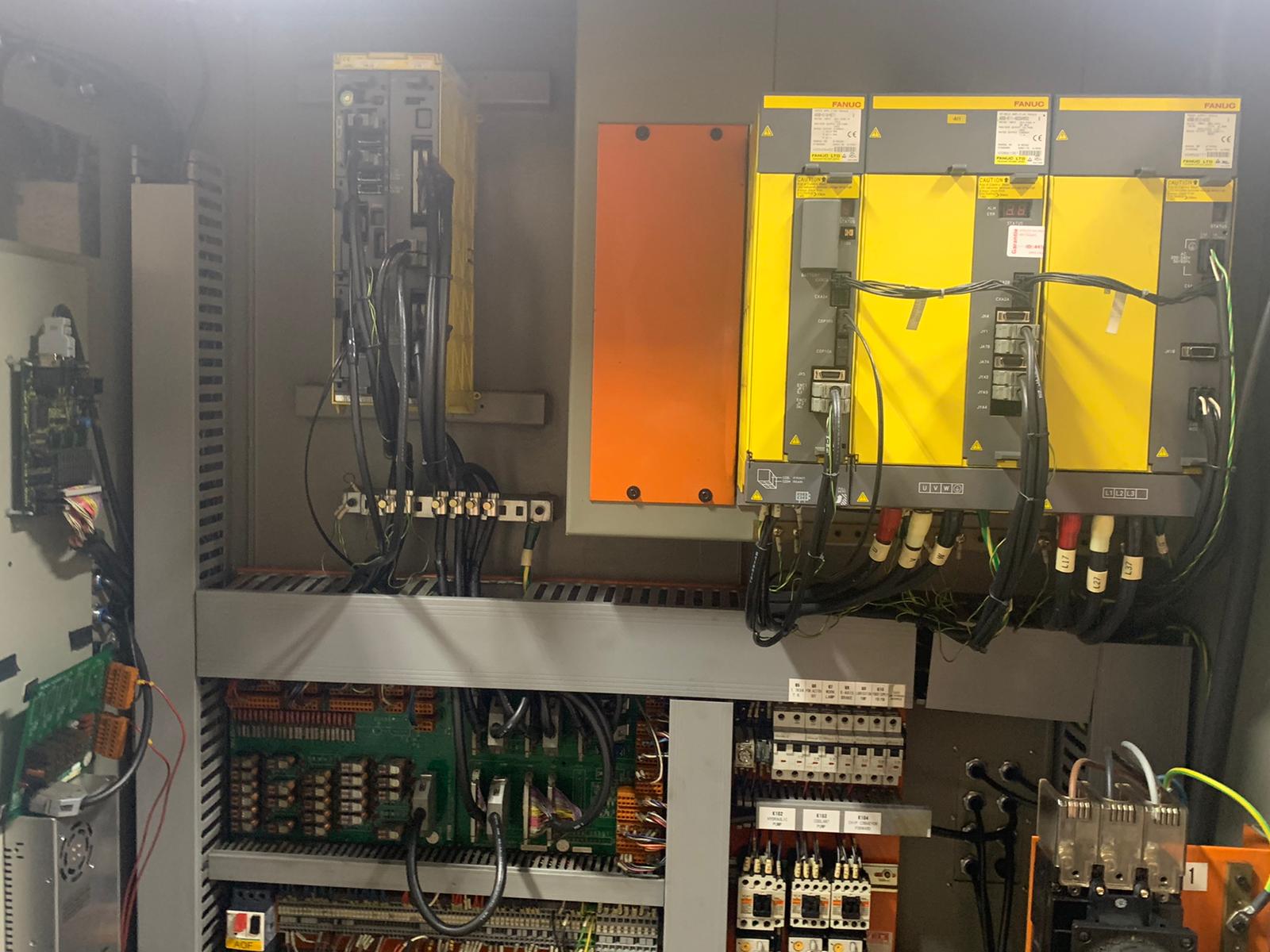 Gebruikt 2006 Victor V-turn 36