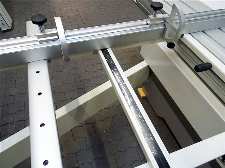 Gebruikt Casadei Xenia 40 - Schuiftafelzaagmachines - 2021