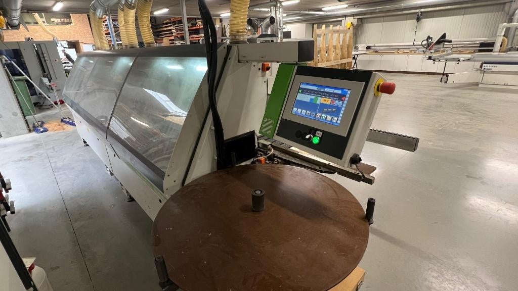 Used Biesse Akron 440 I Edgebanding I 2011