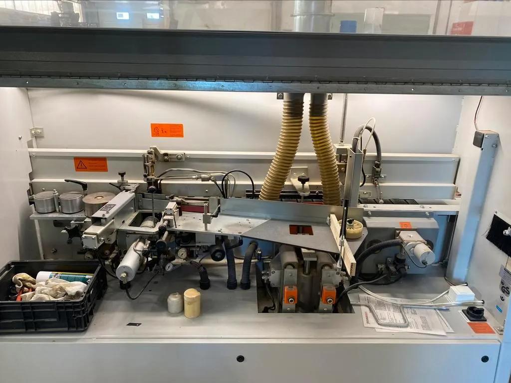 Used Holzher Sprint 1317 I Edgebanding