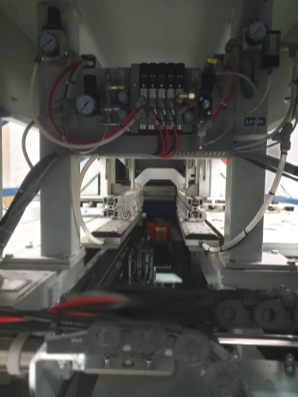 Usado Centro de mecanizado CNC Masterwood Speedy II I 2020