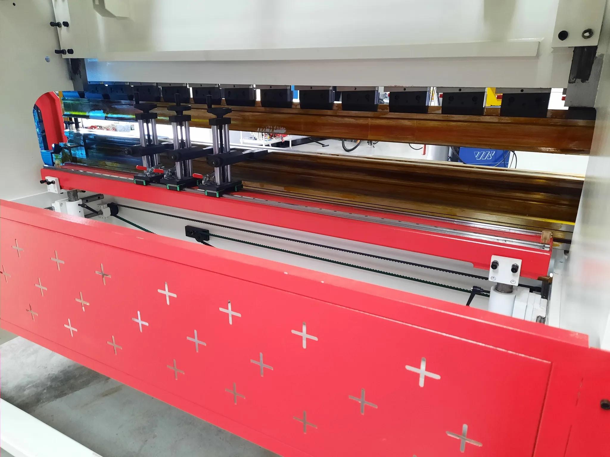 RBQLTY 160T/3200mm I Persrem