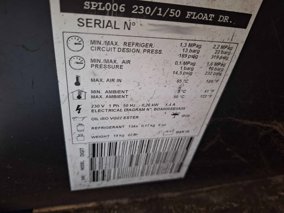 Used MicroStep MicroCut-P 3001.15P I Plasma Cutting I 2005