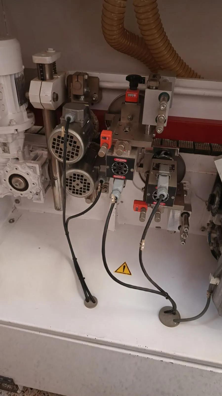 Gebruikt Cehisa Flexy I Edgebanding I 2017