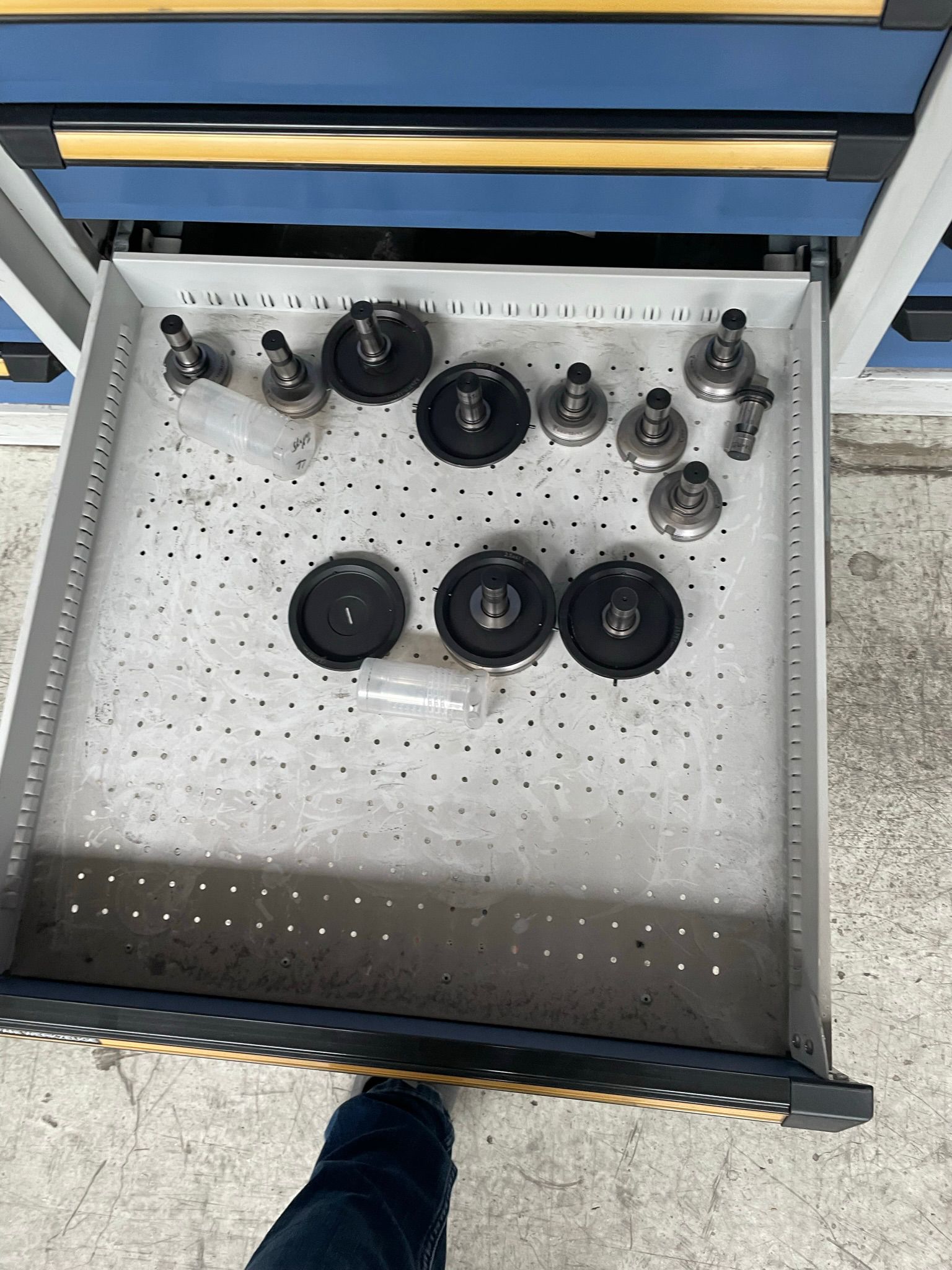 Used Trumpf Trumatic 600L I Laser Punch I 1998