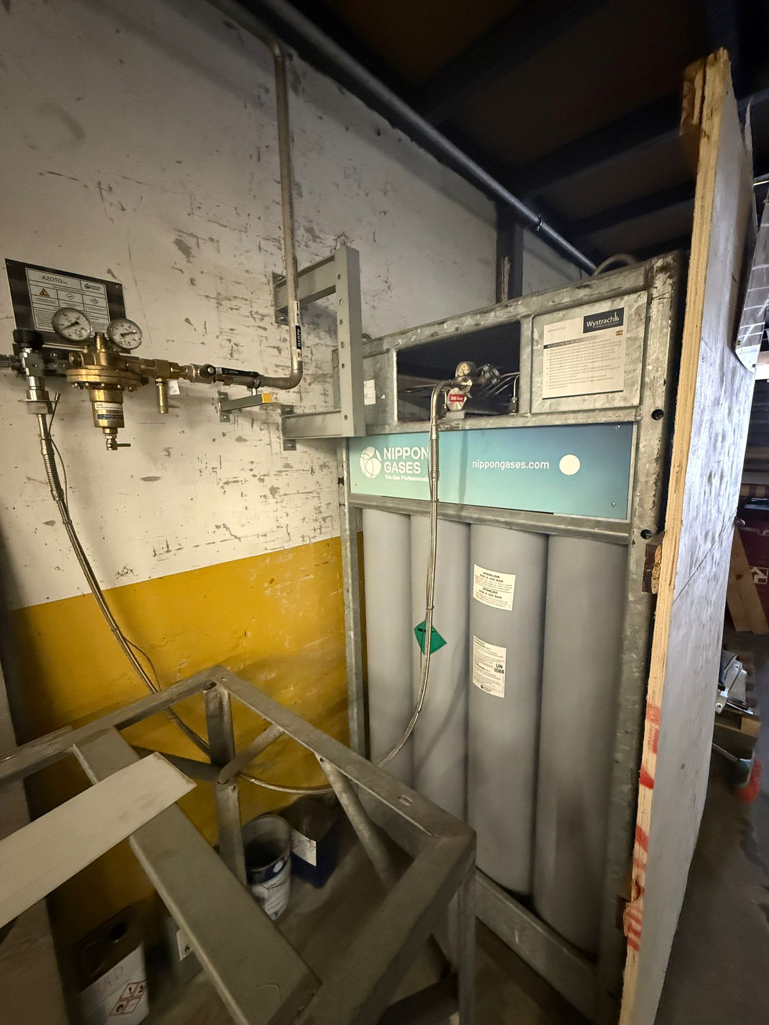 Used Senfeng SF 3015 I Laser Cutting I 2021