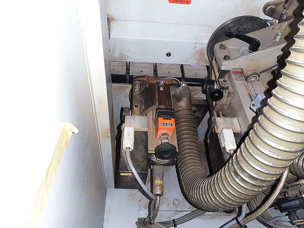 Used Holzher sprint 1317  - Edbanding - 2007