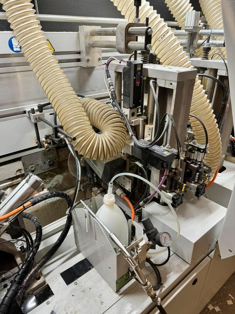 Used Biesse Stream A 6.0 I Edgebanding I 2020