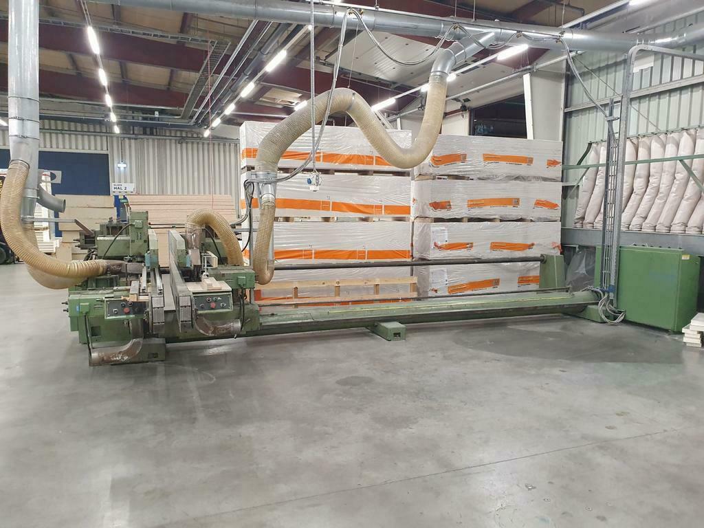 Gebruikt CELASCHI Dubbelzijdig