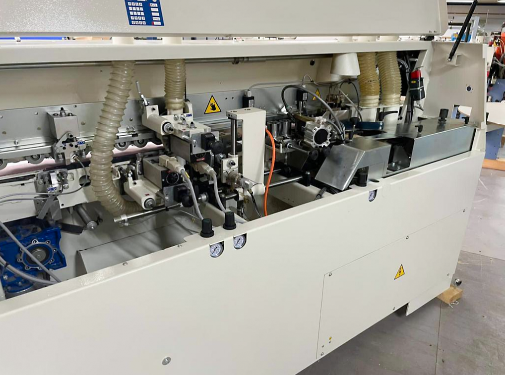 Gebruikt SCM Minimax ME 35 - Edgebanding - 2016
