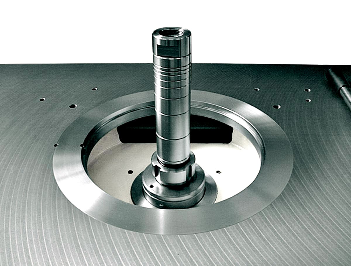 Gebruikt Holzkraft SCM casadei F25 LL FK - Freesmachine - 2021