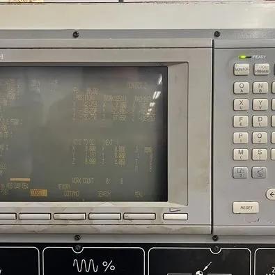 Used Leadwell VMC-25 I Vertical Machining Center
