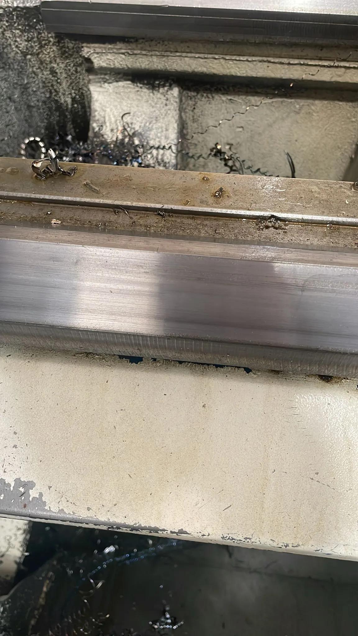 Gebruikt Pinacho Smart 260 I CNC-draaibank