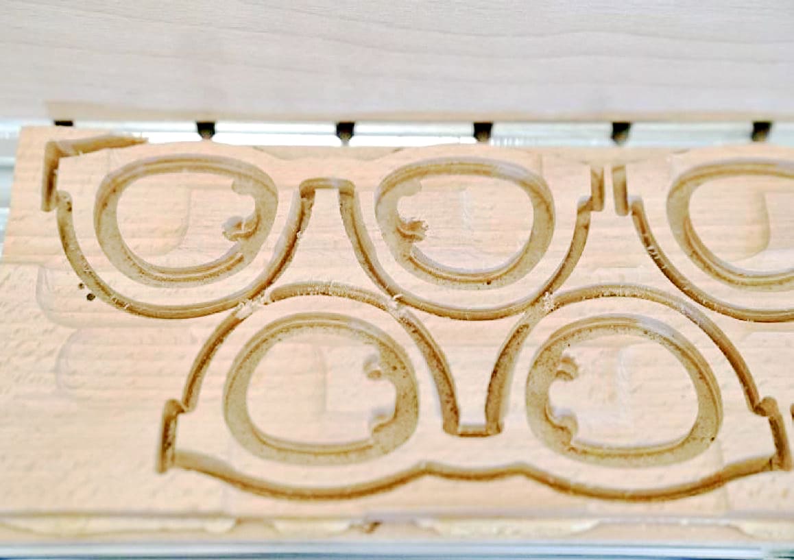 Usado Morbidelli autor M 100 - Nesting - Centro de mecanizado CNC - 2018