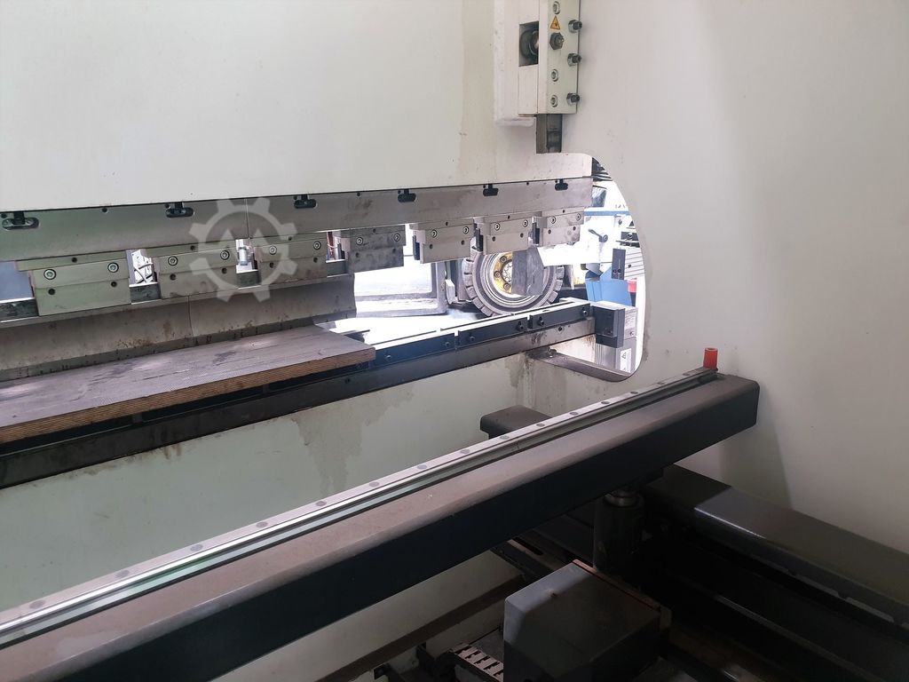 Used 2014 Baykal APHS 31160