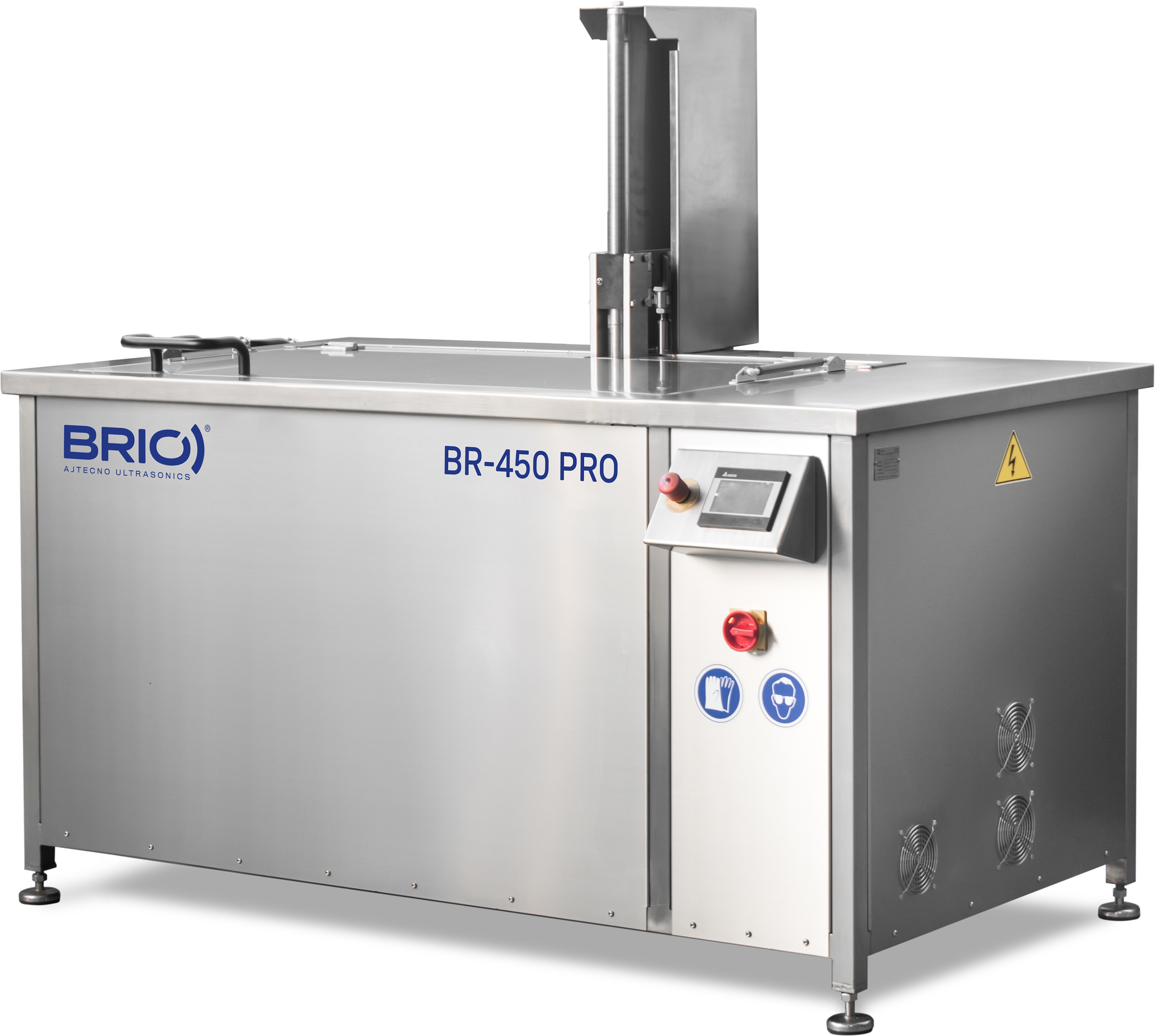 BRIO BR-450 Pro