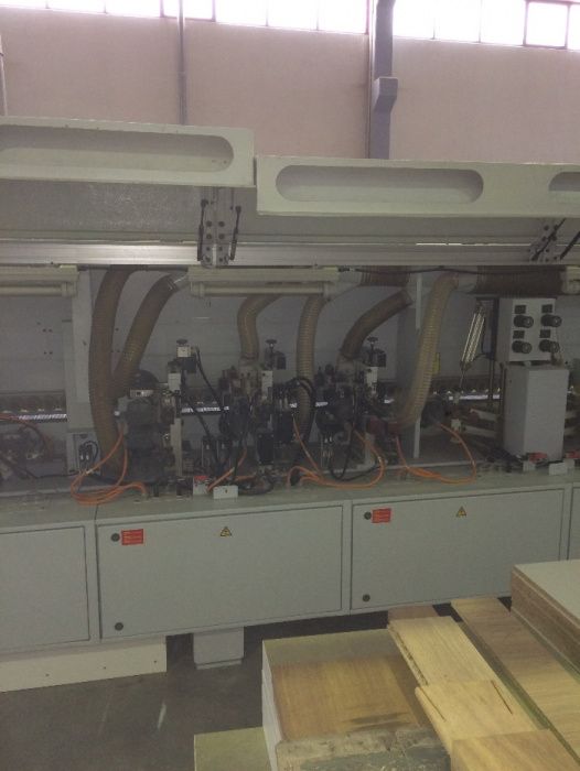 Used Brandt Profiline KD 79B F I Edgebanding I 2003