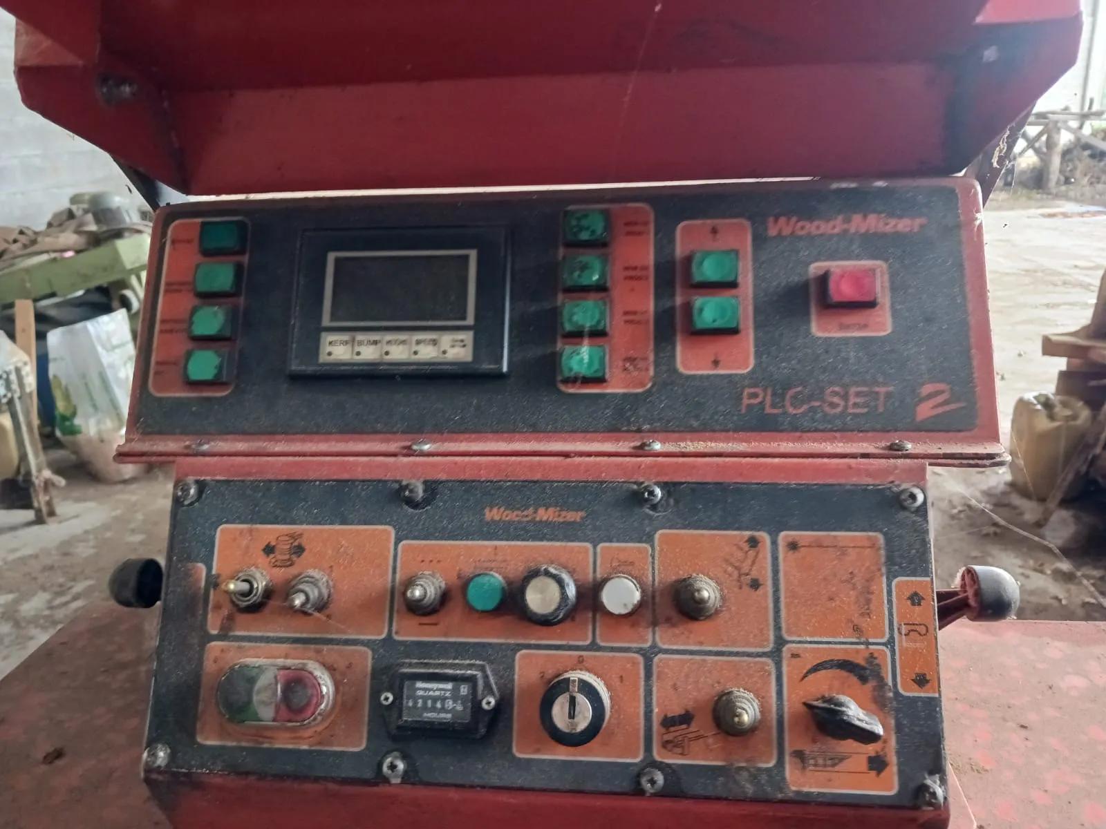 Gebruikt Woodmizer LT40 I Mobiele Zaagmolen