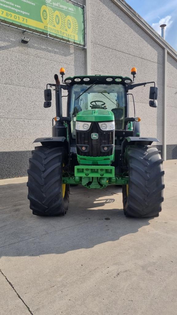 Used John Deere 6175R I Tractor I 2019