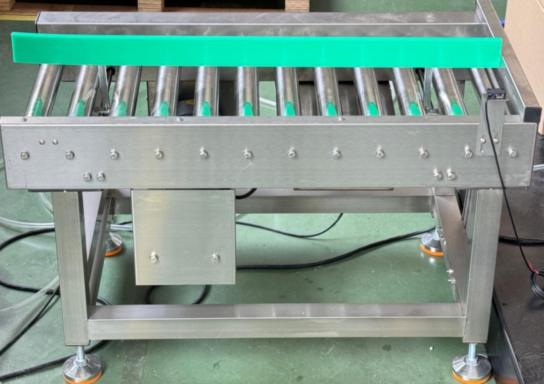 Warsonco Cobot Palletizer Pro Serial