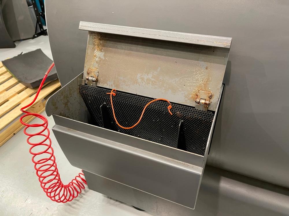 Used Nakamura-Tome WT 300 MMY I Multitasking Machine I 2004