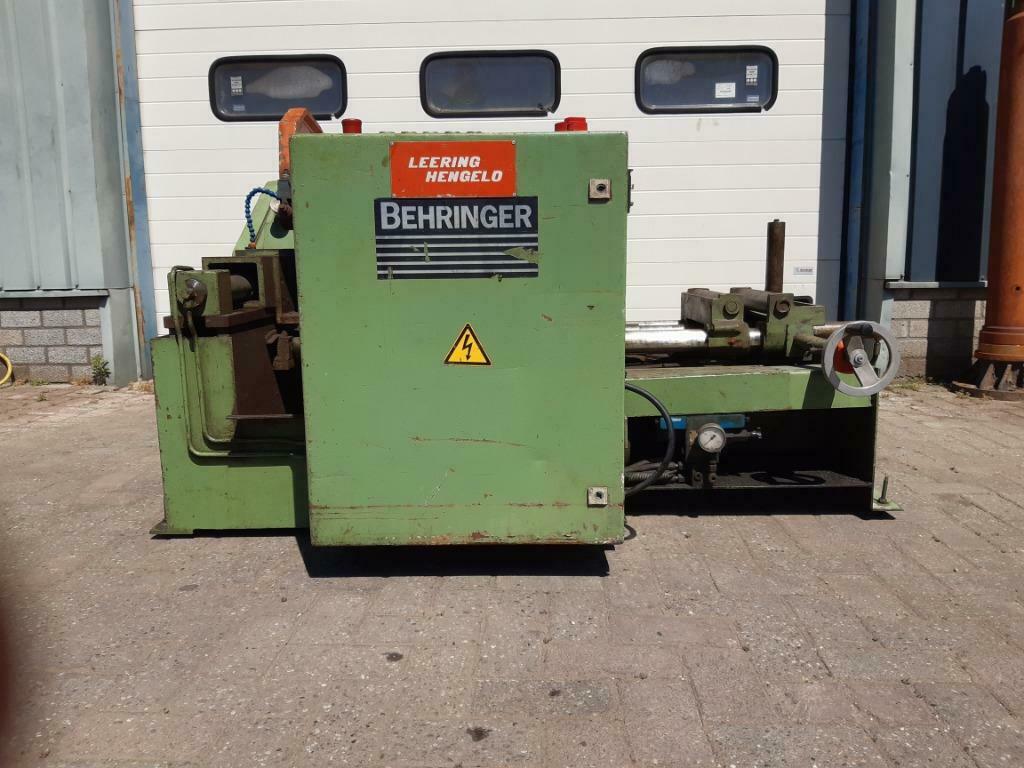 Usado BEHRINGER HSA 210