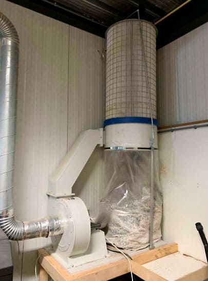 Used Cehisa EP 9 - Edgebanding - 2000