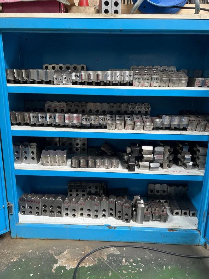 Usado Torno CNC Mazak Super Quick Turn 250 I