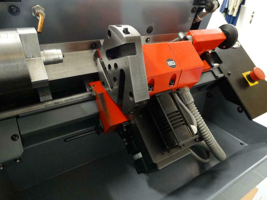 Gebruikt EMCO PC TURN 50