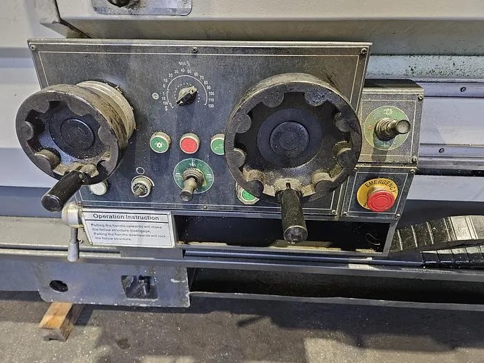 Gebruikt 2009 Dormac CY-K500T