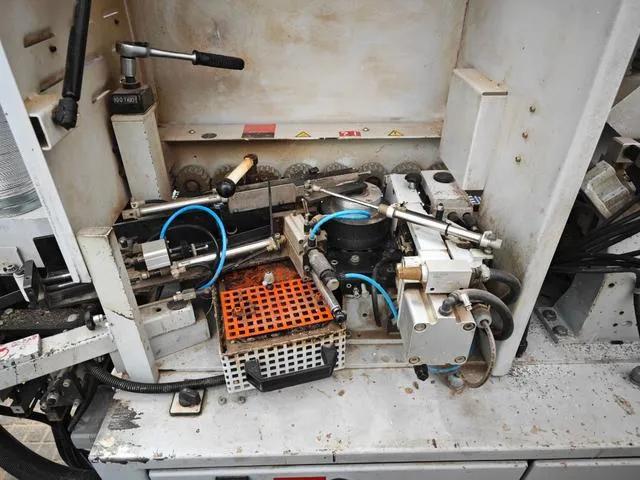 Usado Brandt Optimat KDF 350 C I Edgebanding